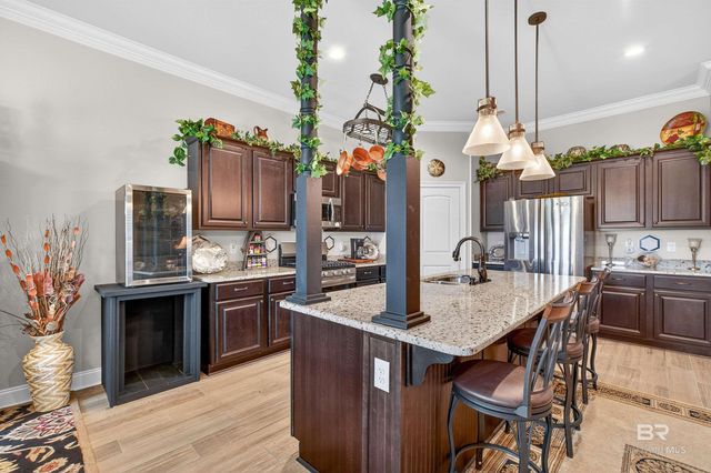 820 Connolly Avenue, Foley, AL 36535