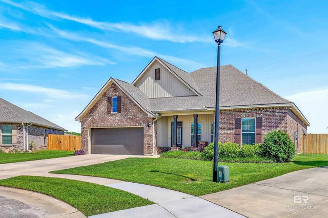 820 Connolly Avenue, Foley, AL 36535