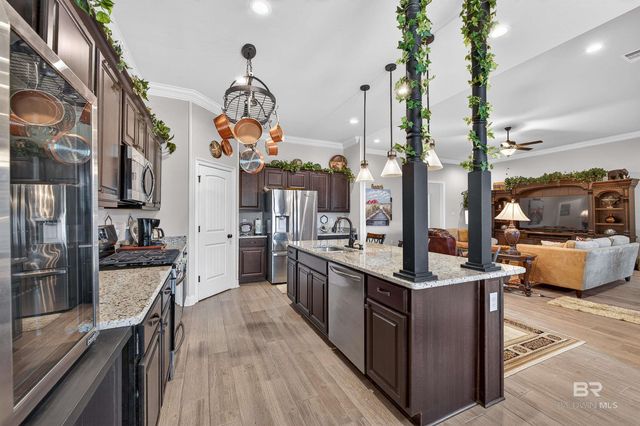 820 Connolly Avenue, Foley, AL 36535
