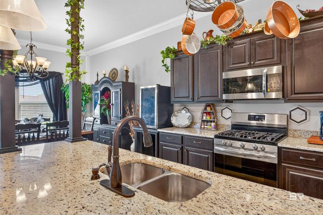 820 Connolly Avenue, Foley, AL 36535