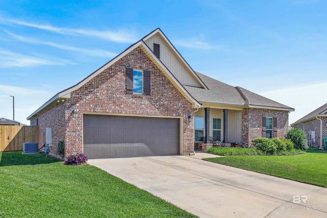 820 Connolly Avenue, Foley, AL 36535