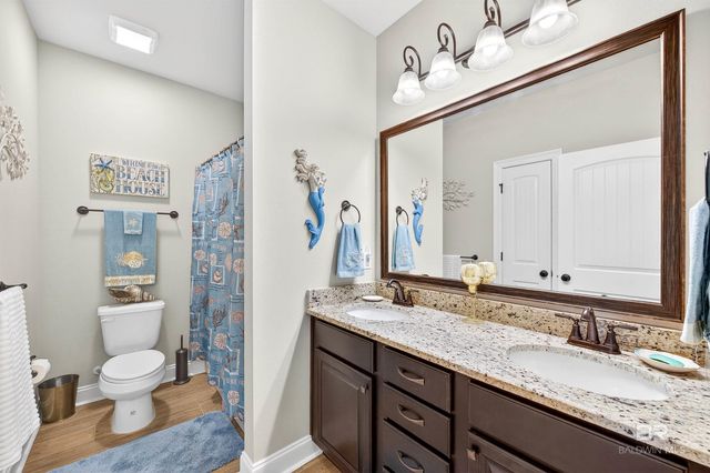 820 Connolly Avenue, Foley, AL 36535