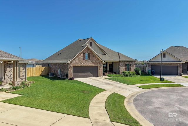 820 Connolly Avenue, Foley, AL 36535