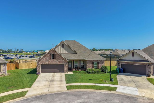 820 Connolly Avenue, Foley, AL 36535