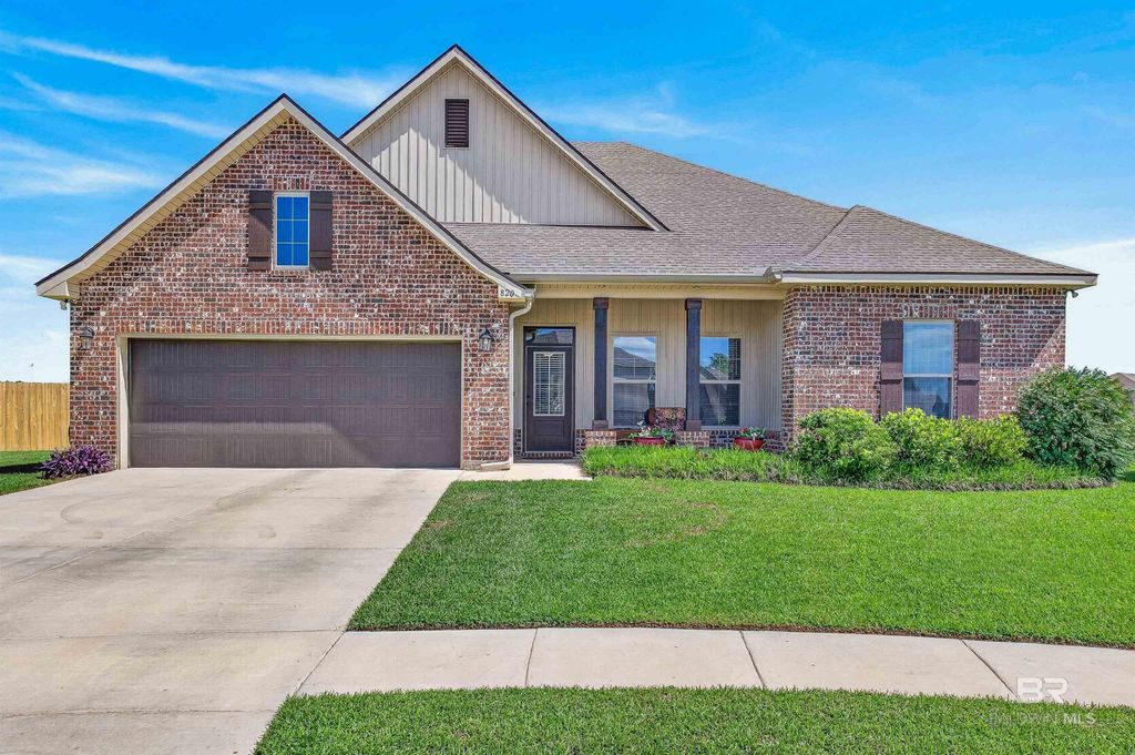 820 Connolly Avenue, Foley, AL 36535