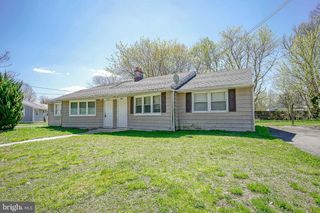 133 LEMMON AVE, Pemberton, NJ 08068
