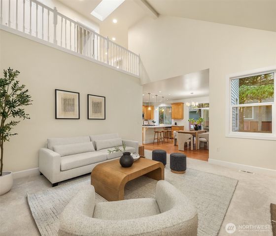 21030 SE 5th Street, Sammamish, WA 98074