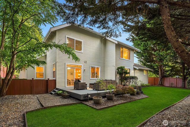 21030 SE 5th Street, Sammamish, WA 98074