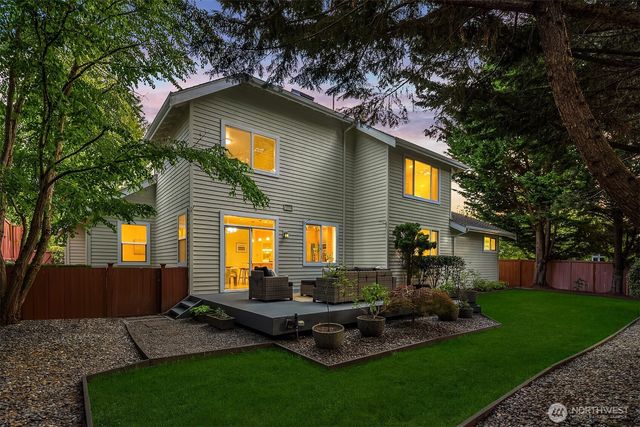 21030 SE 5th Street, Sammamish, WA 98074