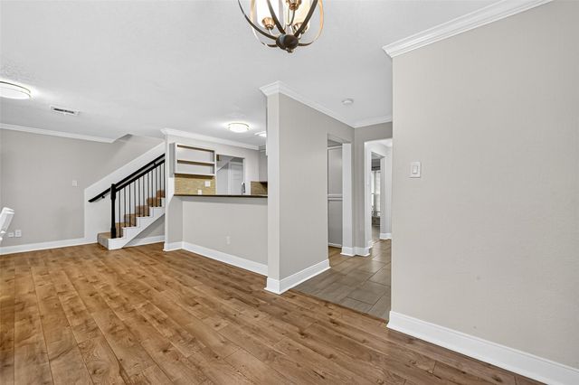 711 Worthshire Street, Houston, TX 77008