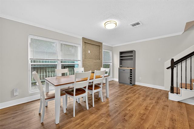 711 Worthshire Street, Houston, TX 77008