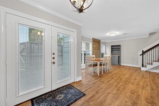 711 Worthshire Street, Houston, TX 77008