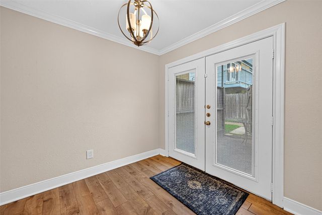 711 Worthshire Street, Houston, TX 77008