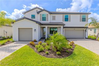 18707 Ivywood PL, Estero, FL 33928