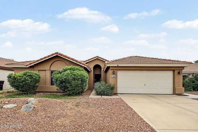 1225 E Douglas Avenue, Gilbert, AZ 85234