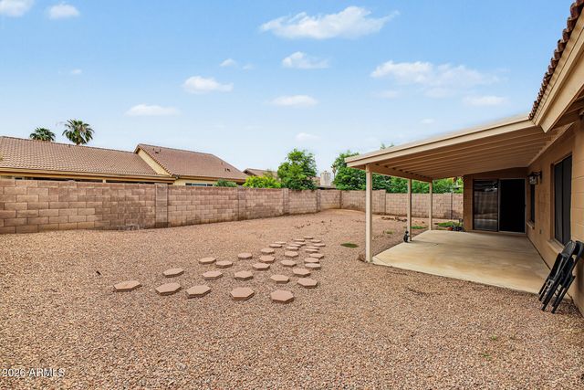 1225 E Douglas Avenue, Gilbert, AZ 85234