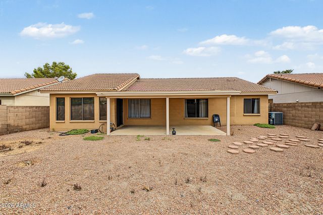 1225 E Douglas Avenue, Gilbert, AZ 85234