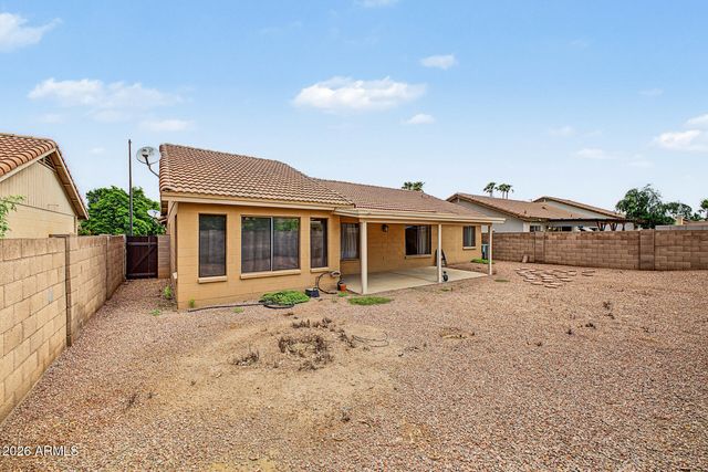 1225 E Douglas Avenue, Gilbert, AZ 85234