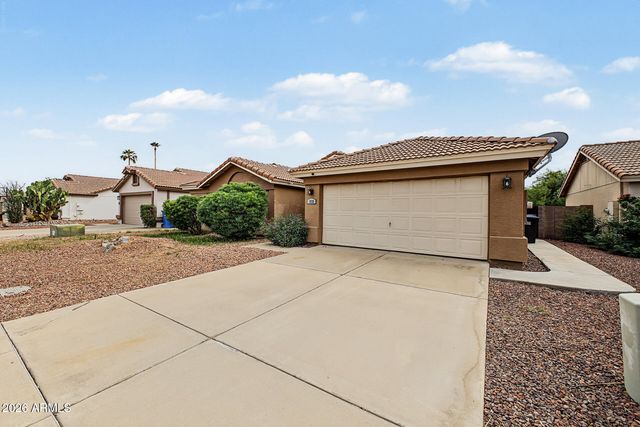 1225 E Douglas Avenue, Gilbert, AZ 85234