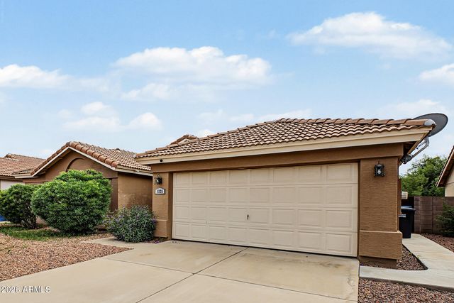 1225 E Douglas Avenue, Gilbert, AZ 85234