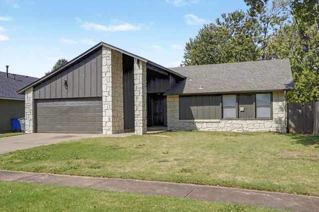 3346 S 141st East Avenue, Tulsa, OK 74134