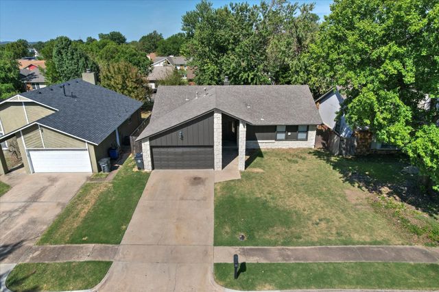 3346 S 141st East Avenue, Tulsa, OK 74134