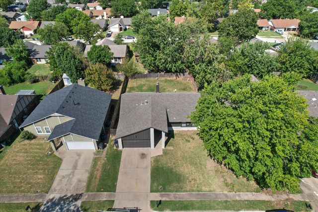 3346 S 141st East Avenue, Tulsa, OK 74134