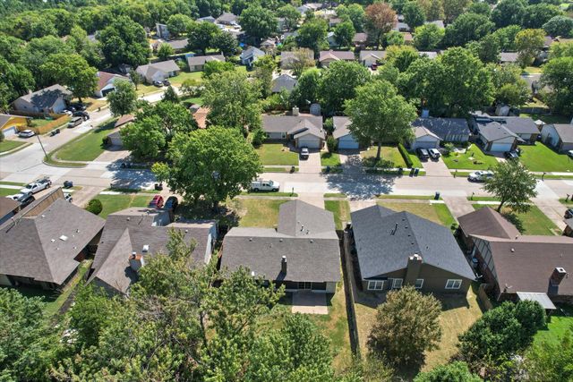 3346 S 141st East Avenue, Tulsa, OK 74134