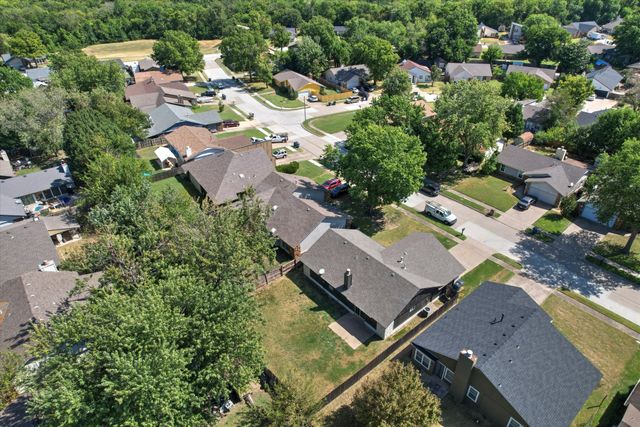 3346 S 141st East Avenue, Tulsa, OK 74134