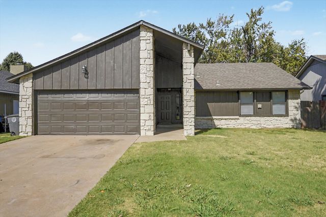 3346 S 141st East Avenue, Tulsa, OK 74134