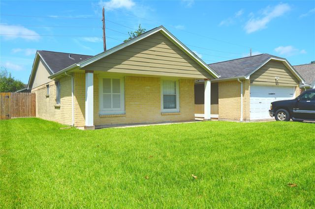 2135 Squire Dobbins Dr Drive, Sugar Land, TX 77478
