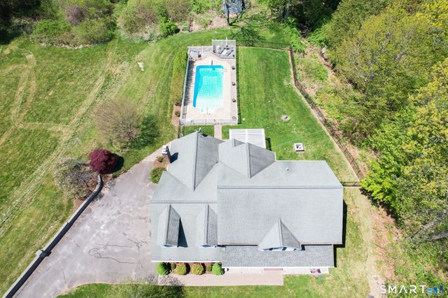 96 Farmingberry Drive, Southington, CT 06489