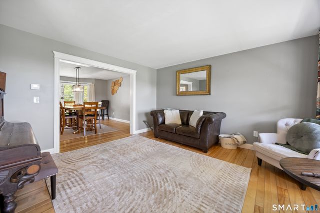 96 Farmingberry Drive, Southington, CT 06489