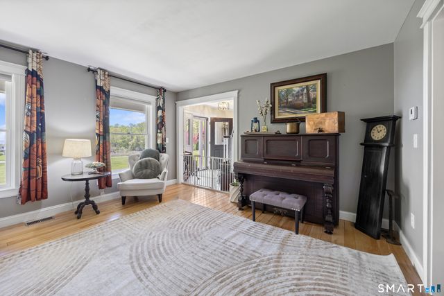 96 Farmingberry Drive, Southington, CT 06489