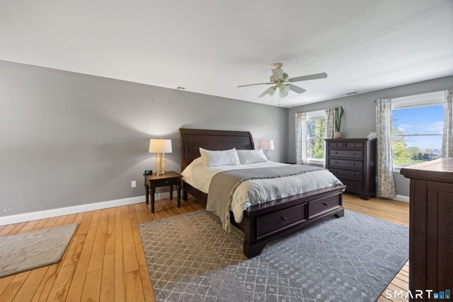 96 Farmingberry Drive, Southington, CT 06489