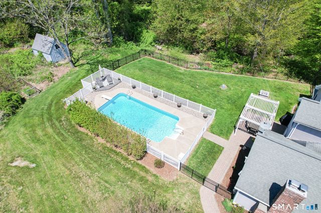 96 Farmingberry Drive, Southington, CT 06489