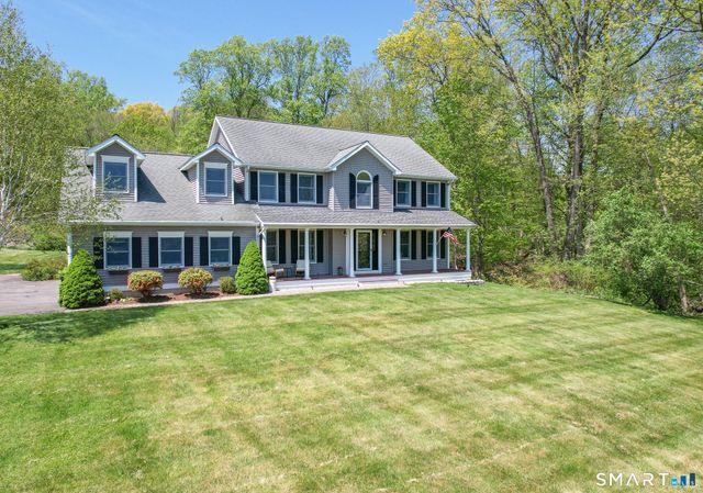 96 Farmingberry Drive, Southington, CT 06489