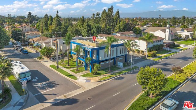 10535 Paramount Boulevard, Downey, CA 90241