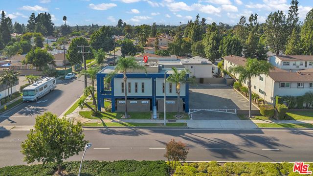 10535 Paramount Boulevard, Downey, CA 90241