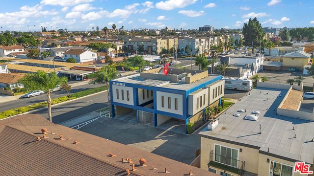 10535 Paramount Boulevard, Downey, CA 90241
