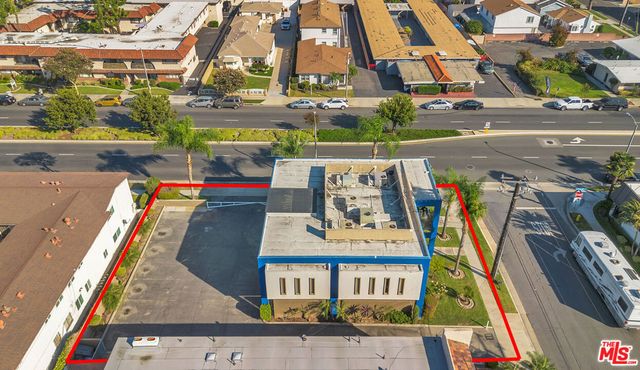 10535 Paramount Boulevard, Downey, CA 90241