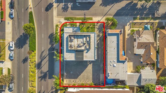 10535 Paramount Boulevard, Downey, CA 90241
