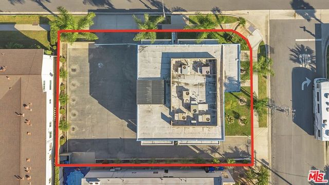 10535 Paramount Boulevard, Downey, CA 90241