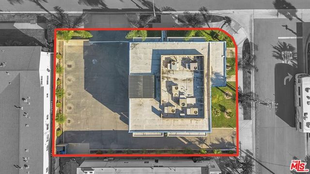 10535 Paramount Boulevard, Downey, CA 90241