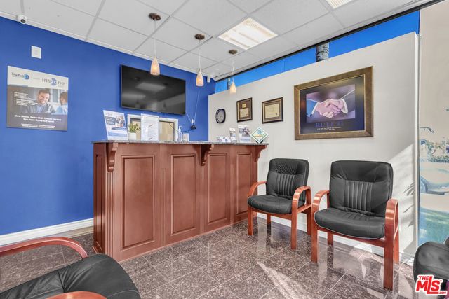 10535 Paramount Boulevard, Downey, CA 90241