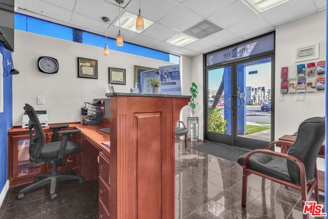 10535 Paramount Boulevard, Downey, CA 90241