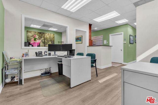 10535 Paramount Boulevard, Downey, CA 90241
