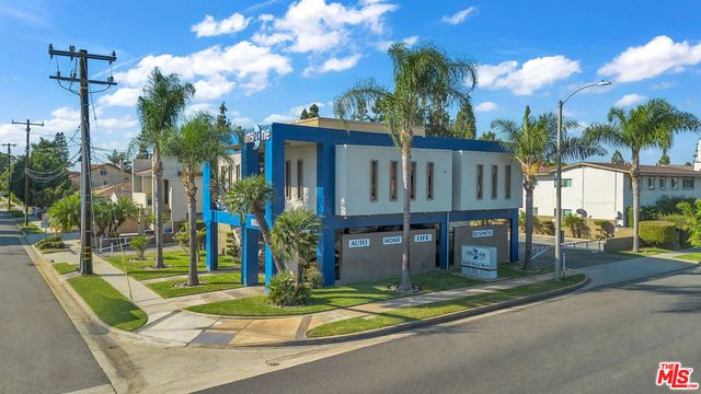 10535 Paramount Boulevard, Downey, CA 90241