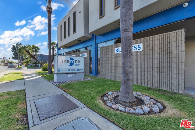 10535 Paramount Boulevard, Downey, CA 90241