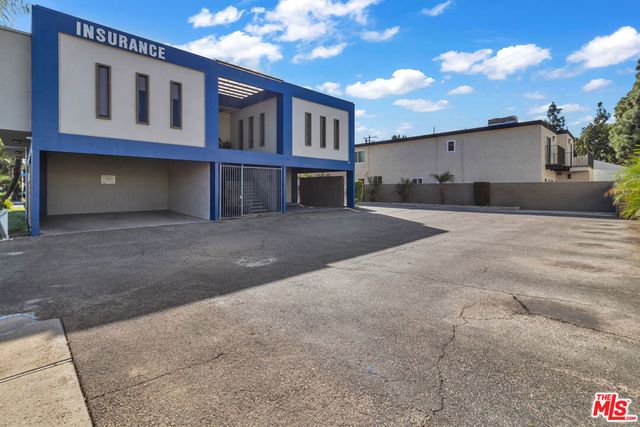 10535 Paramount Boulevard, Downey, CA 90241